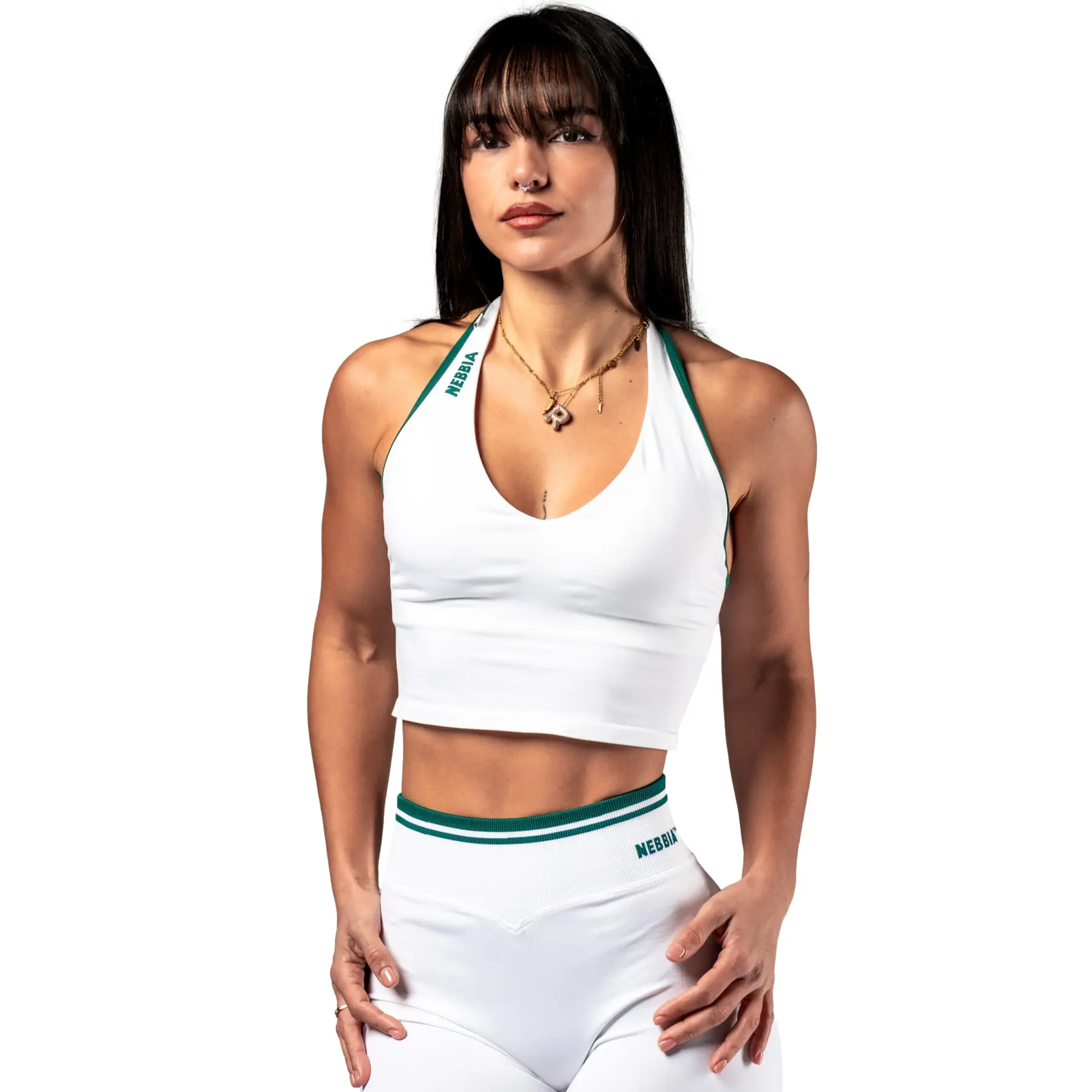 Women's top Nebbia Club D'or