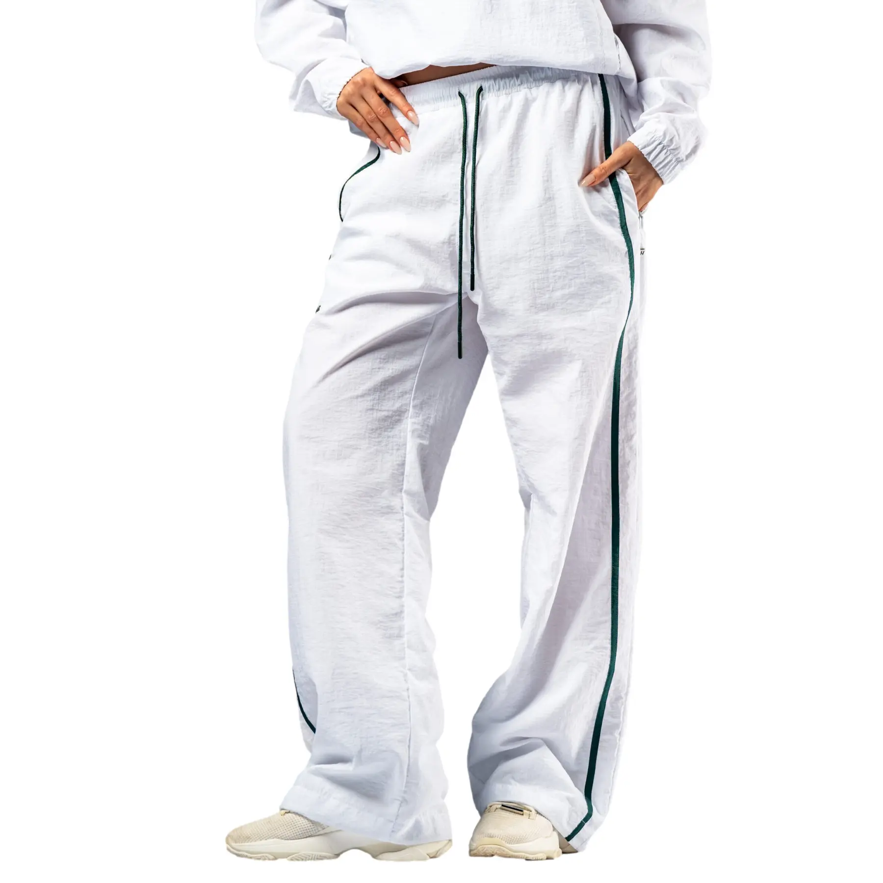 Pantalon de jogging femme Nebbia Club D'or