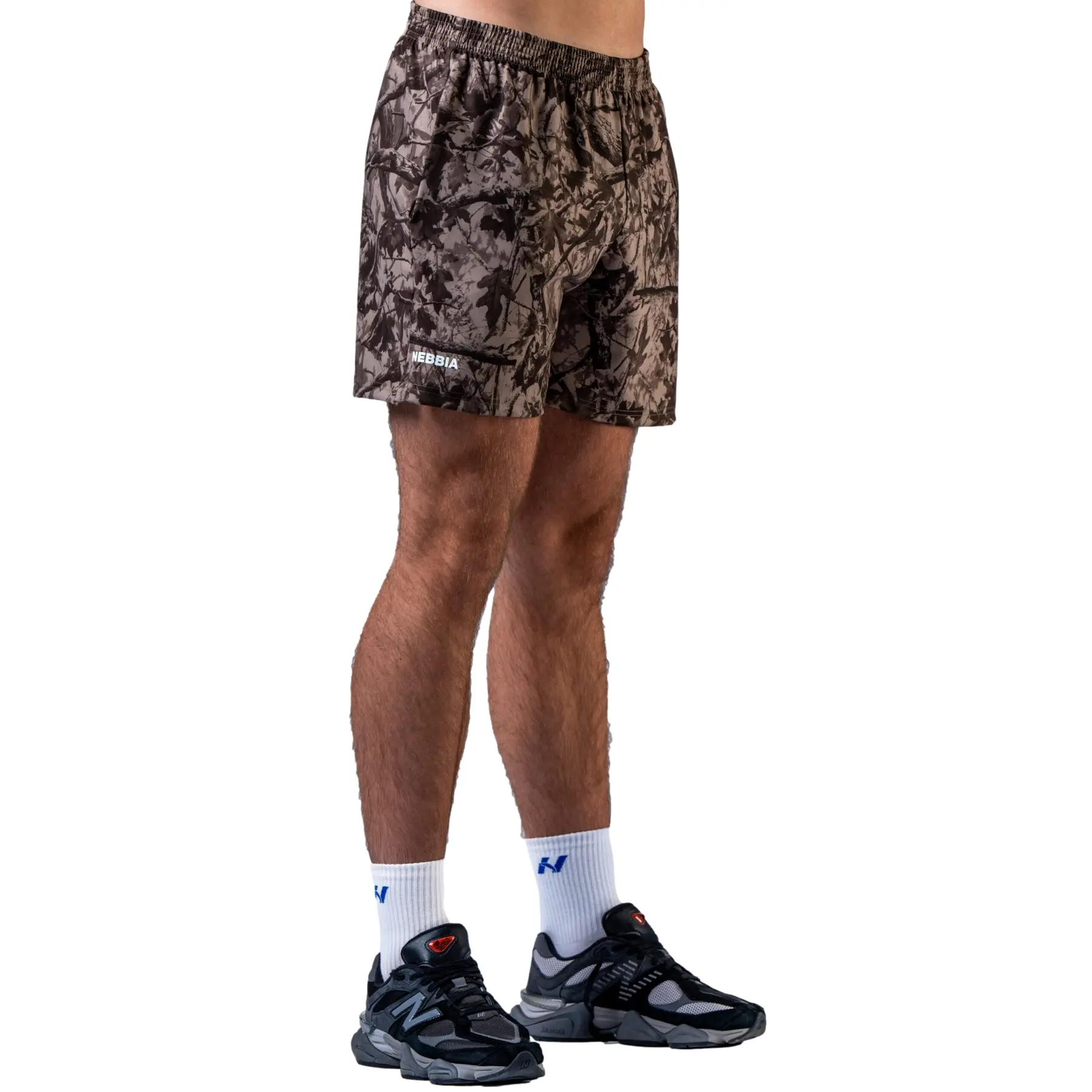 Short Nebbia Power