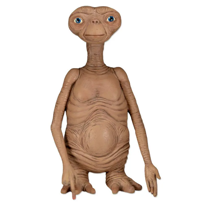 0634482550632 - Figurine ET The Extraterrestrial Limited Edition