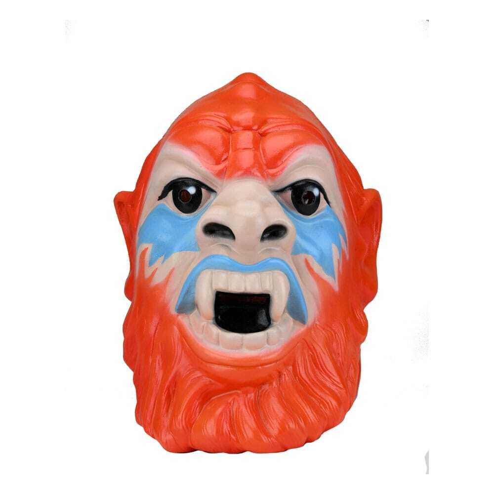 0634482394946 - Latexmaske Masters of the Universe réplique masque en latex Deluxe de Beastman 0634482394946 - Latexmaske Masters of the Universe réplique masque en latex Deluxe de Beastman