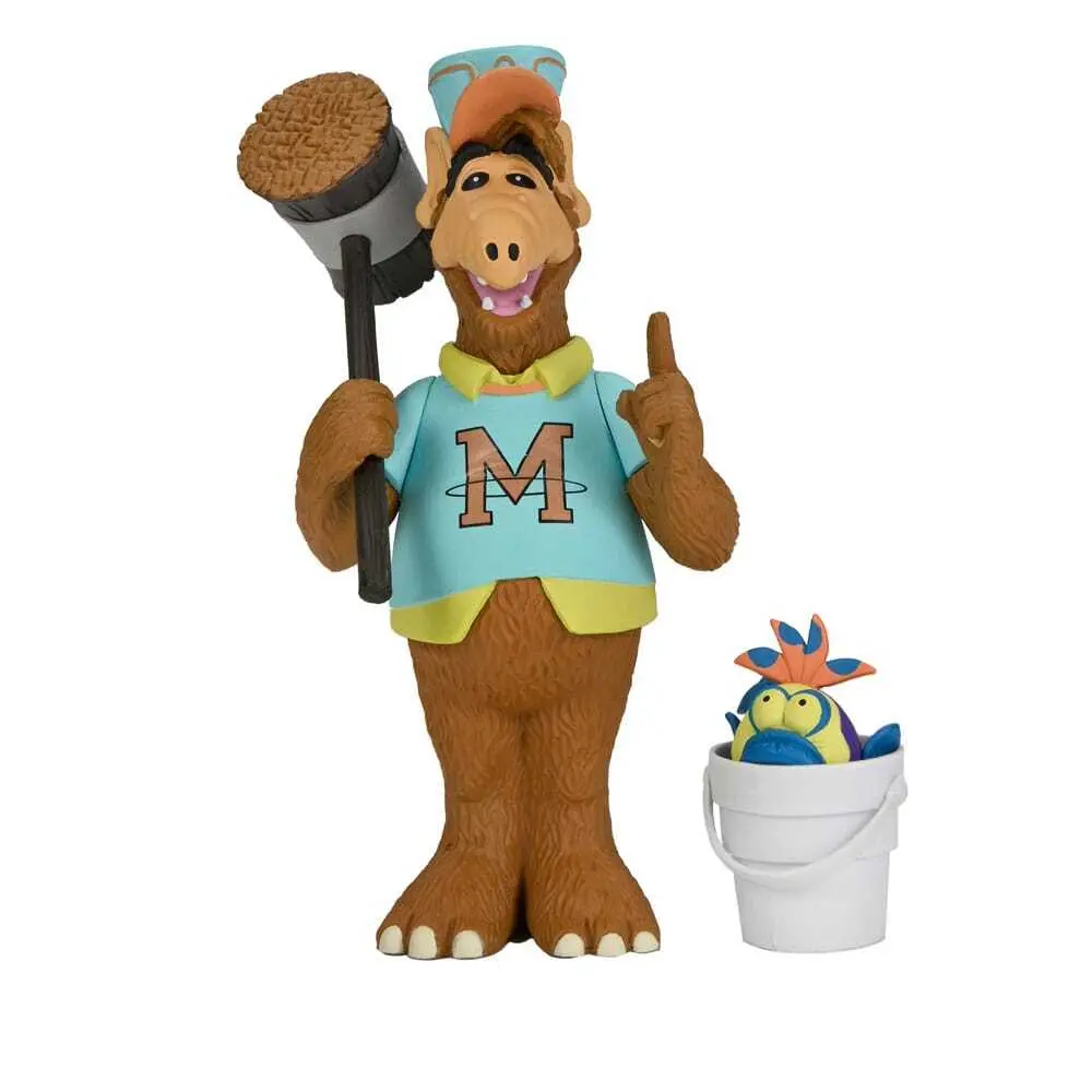 0634482451038 - Sammlerfigur Toony Classic Baseball
