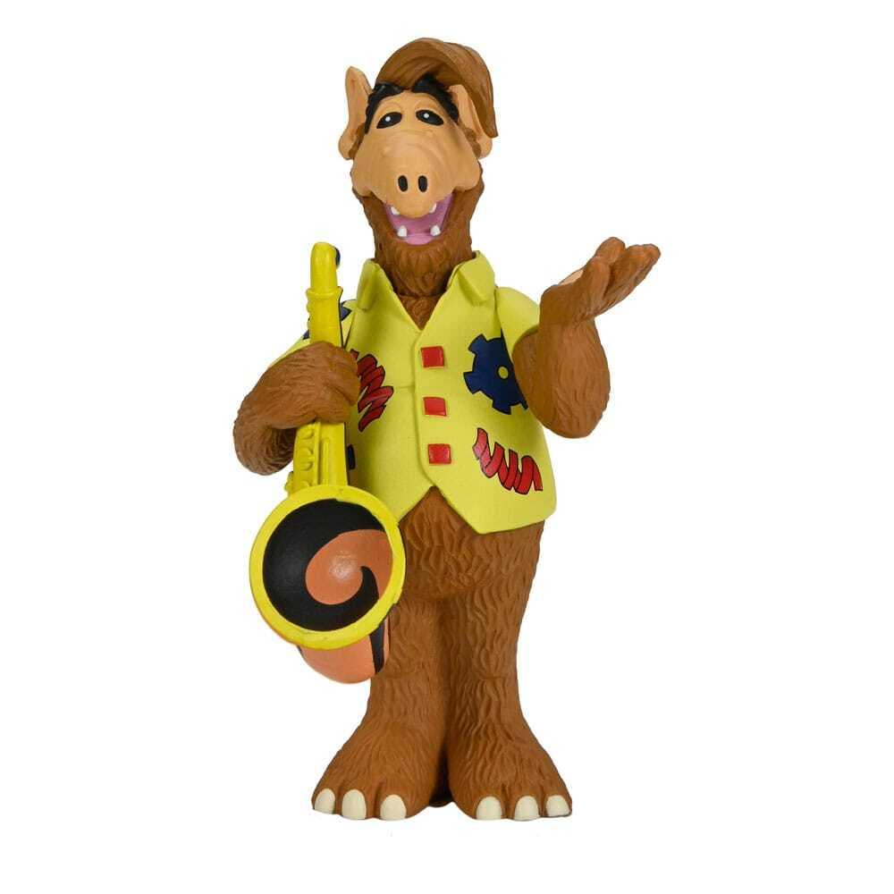 0634482451045 - Sammlerfigur Toony Classic