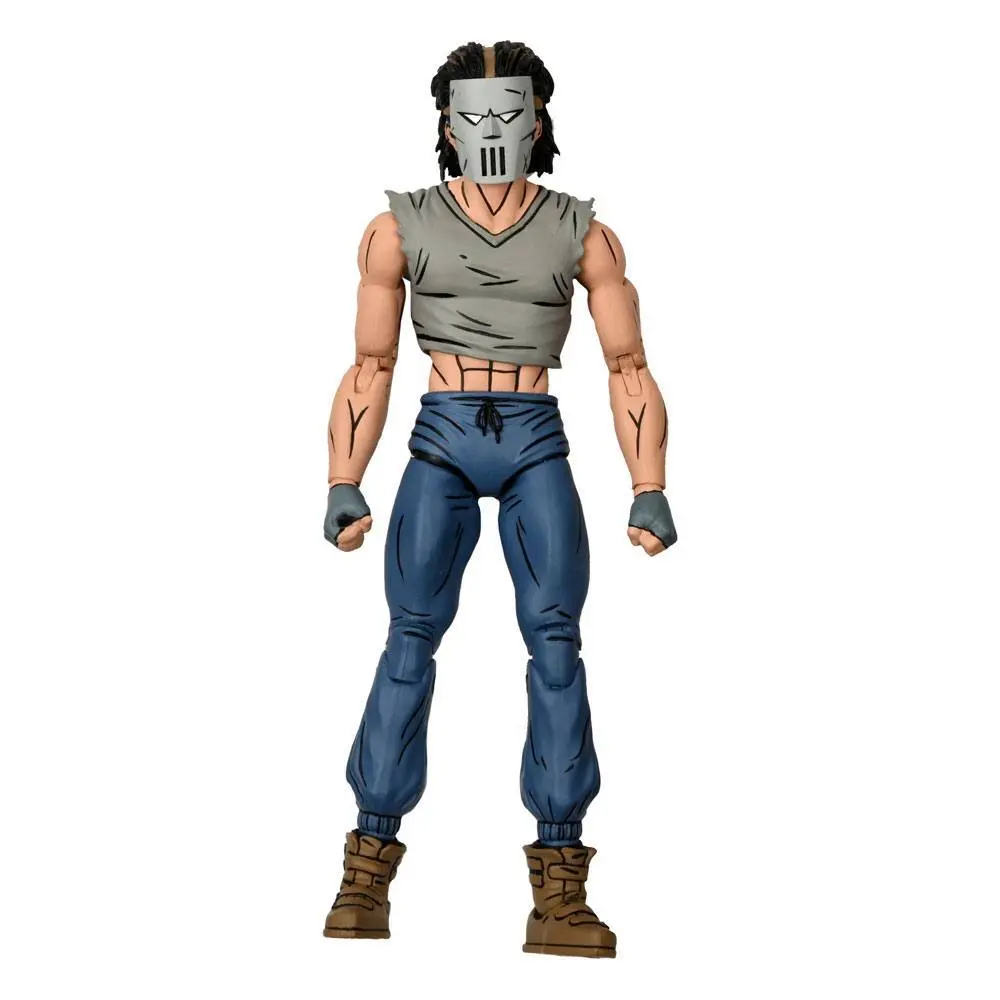 Figurine NECA Teenage Mutant Ninja Turtles (Mirage Comics) Casey Jones