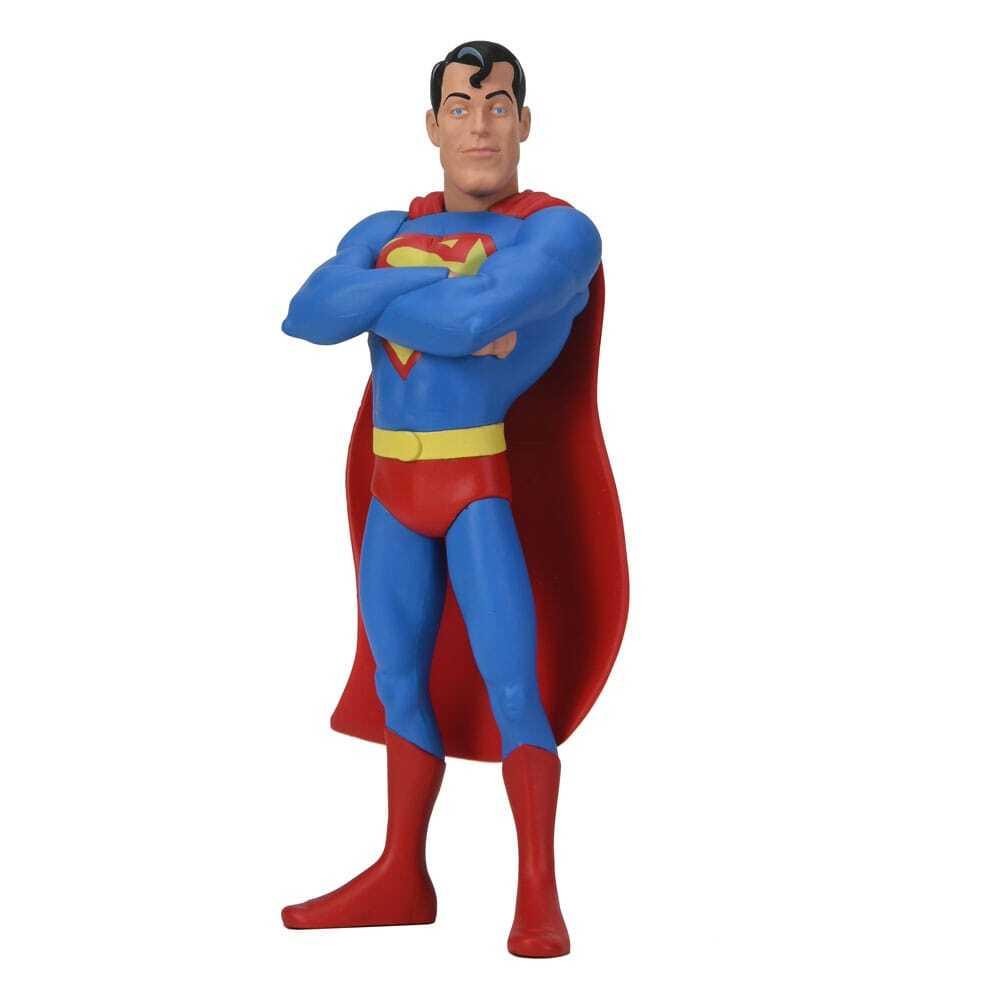 0634482615744 - Sammlerfigur DC Comics Toony Classics Superman