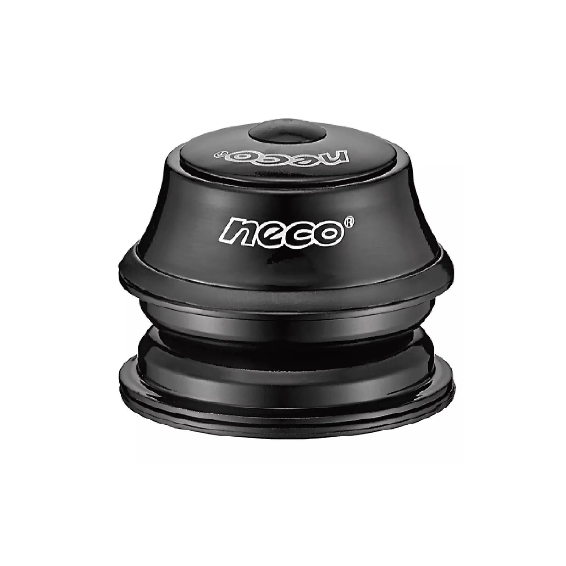 Semi-geïntegreerde headset Neco
