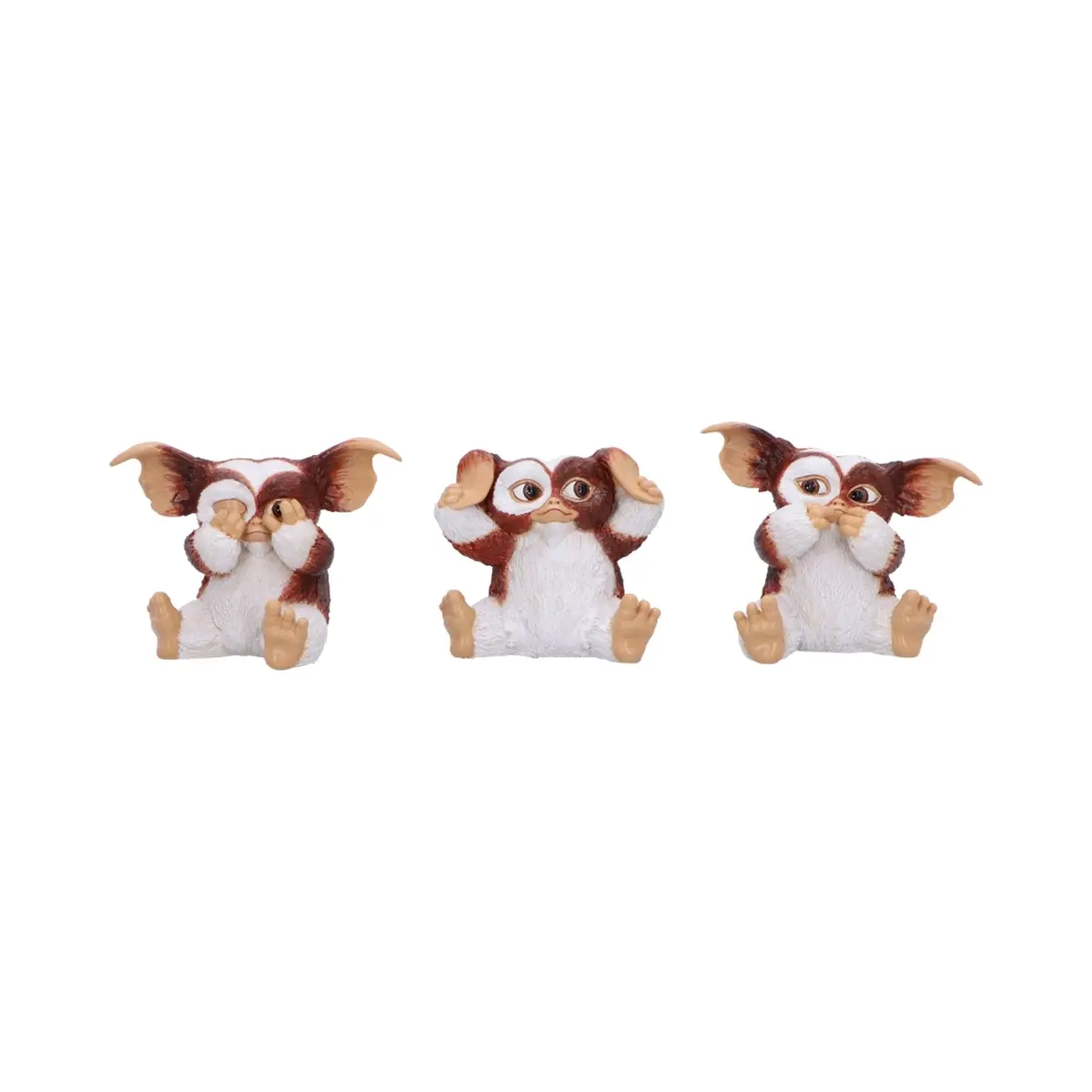 Sammlerfigur Nemesis Now Gremlins Gizmo