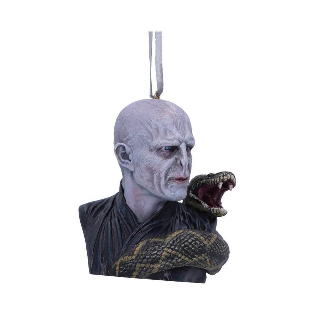 0801269147983 - Hängende Dekoration Ornament Harry Potter Lord Voldemort
