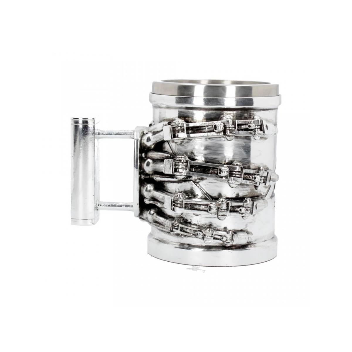 0801269133382 - Tasse Terminator