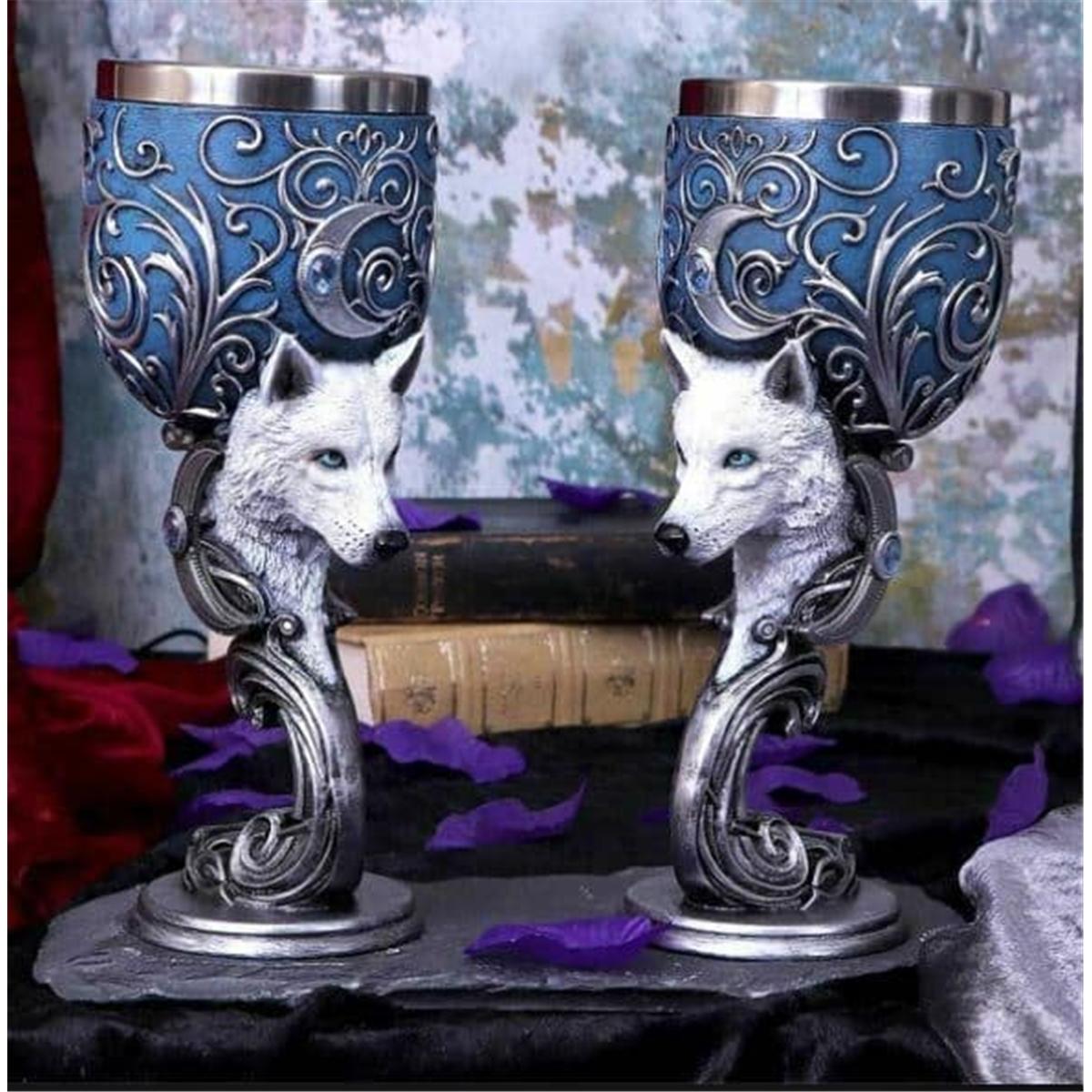 0801269138813 - Kinderhaarschnitt Saint Valentin Wild At Heart (x2)