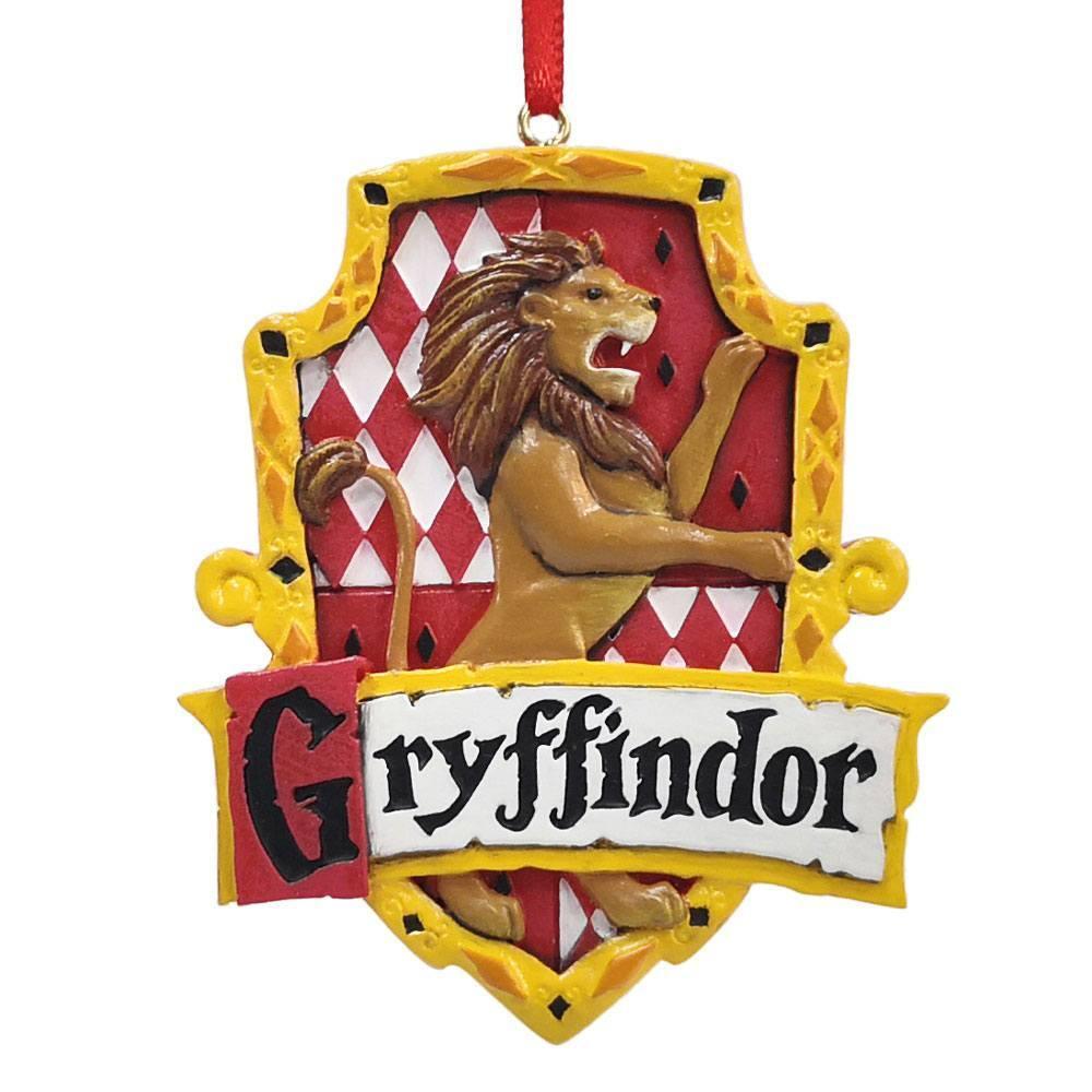 0801269148010 - Baumschmuck Harry Potter Gryffindor(x6)