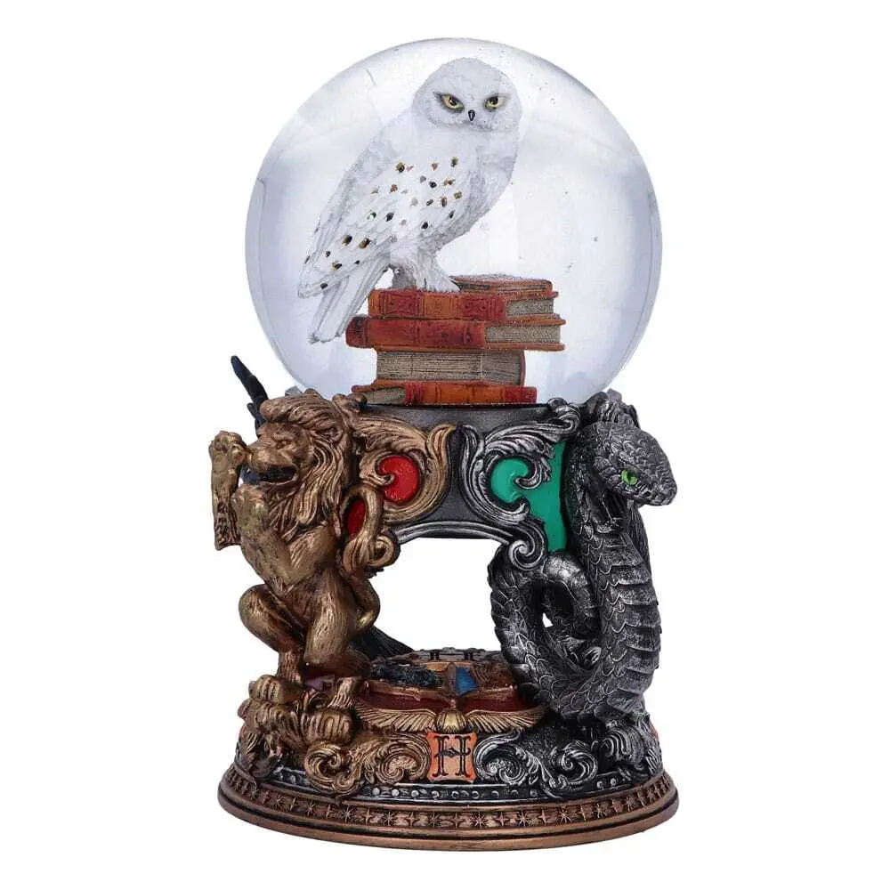 Figurine Schneeball Nemesis Now Harry Potter Hedwig