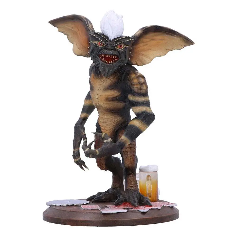 0801269151829 - - Gremlins Stripe Figurine 16 cm - Figur