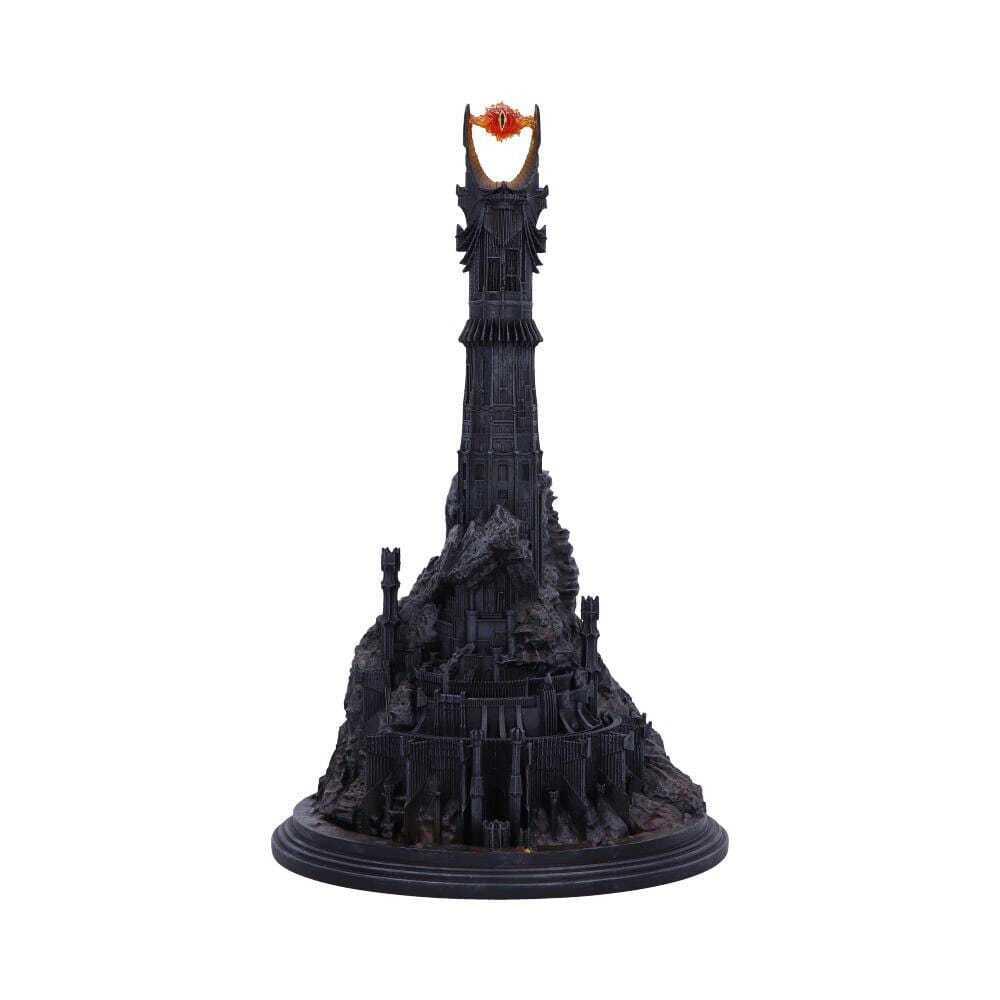 0801269152987 - - Lord of the Rings Barad Dur Backflow Incense Burner - Figur