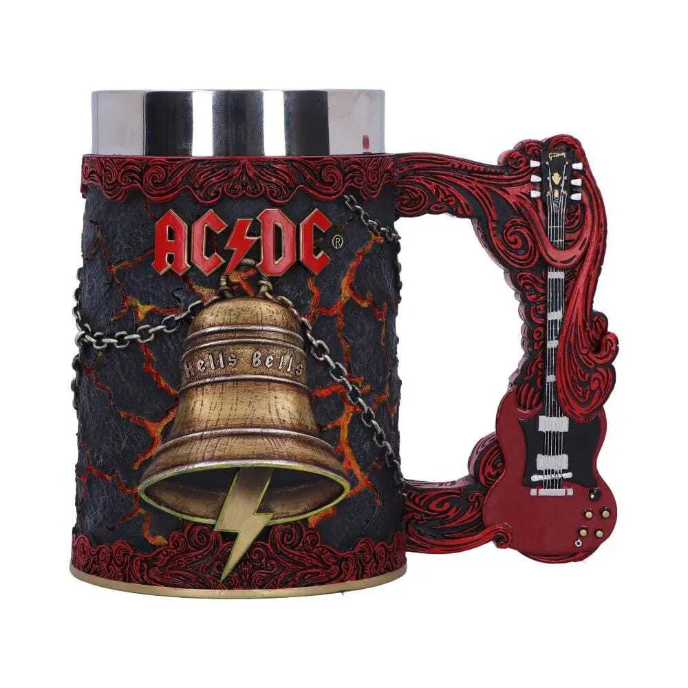 Tasse Nemesis Now AC/DC