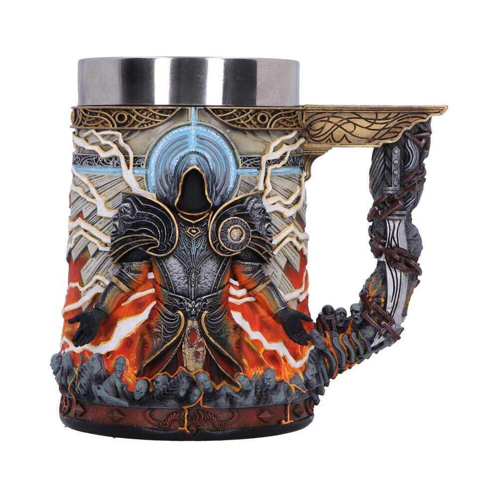 0801269153519 - Tasse Diablo IV Inarius
