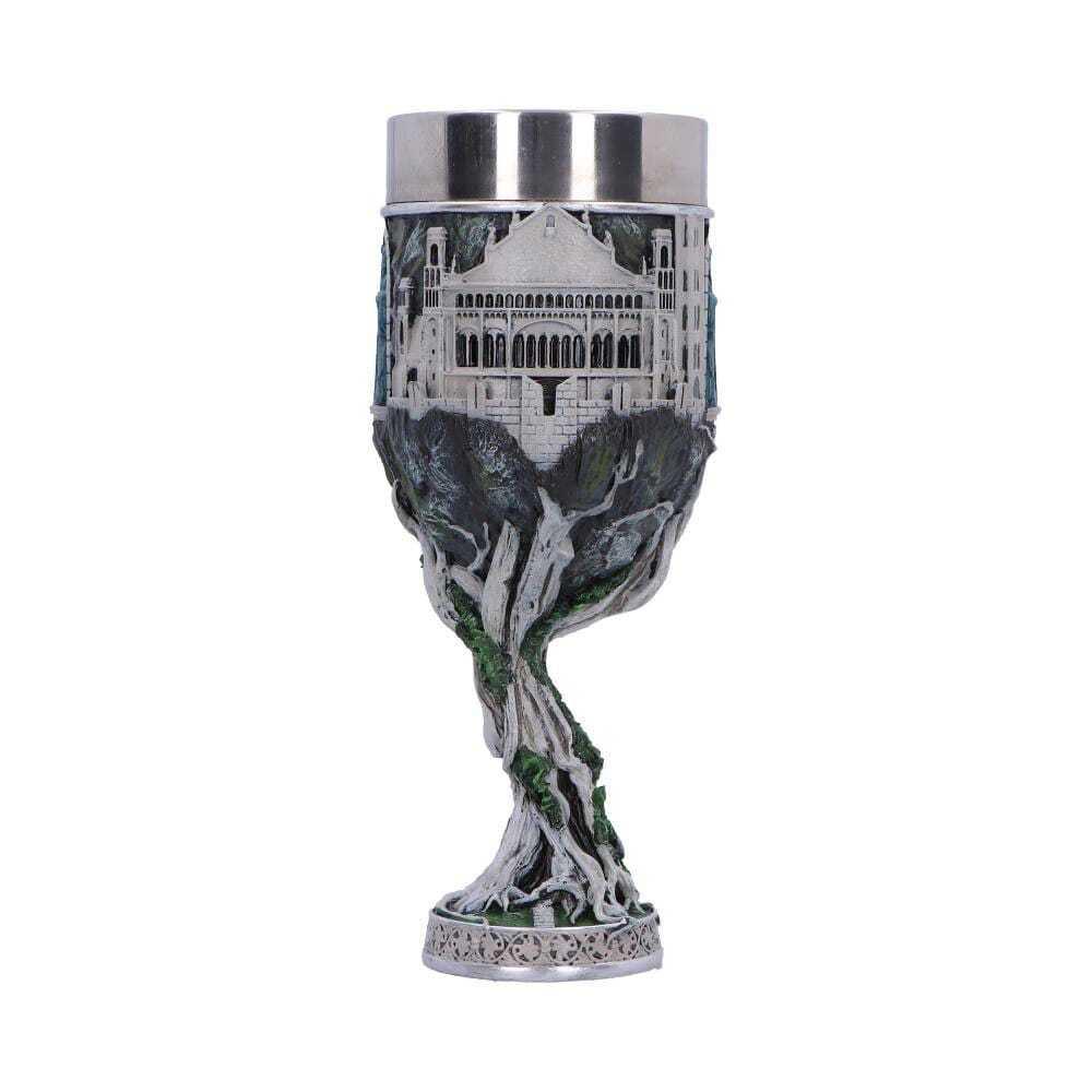 0801269153694 - - Lord of the Rings - Gondor Goblet - Becher