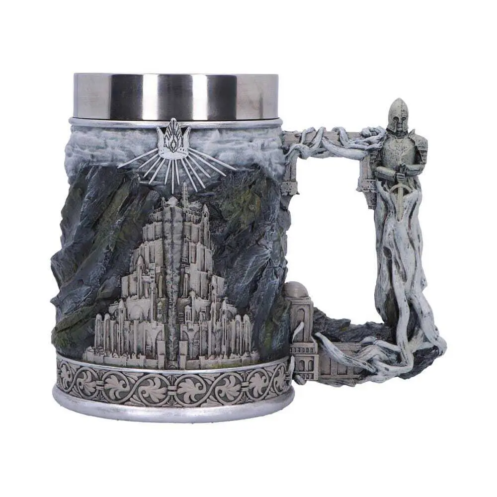 Mug Nemesis Now Le Seigneur Des Anneaux Gondor Mug Nemesis Now Le Seigneur Des Anneaux Gondor