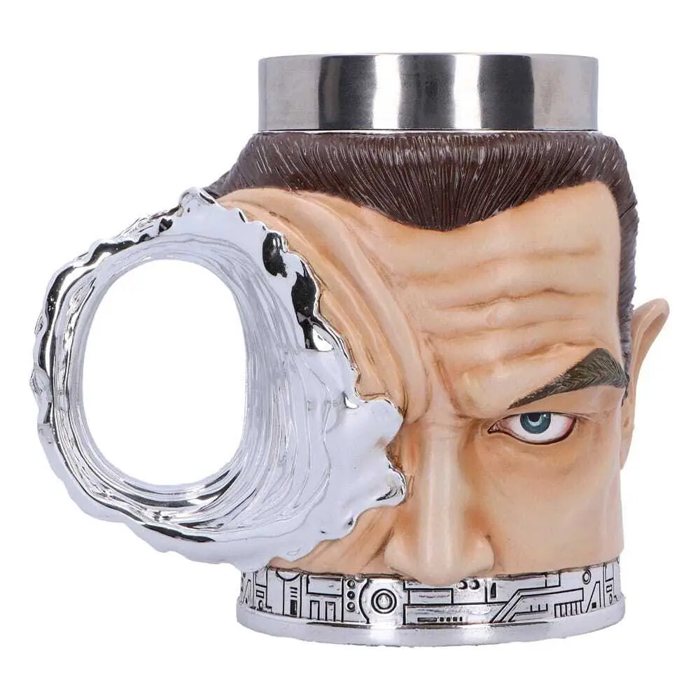 Tasse Nemesis Now Terminator T-1000