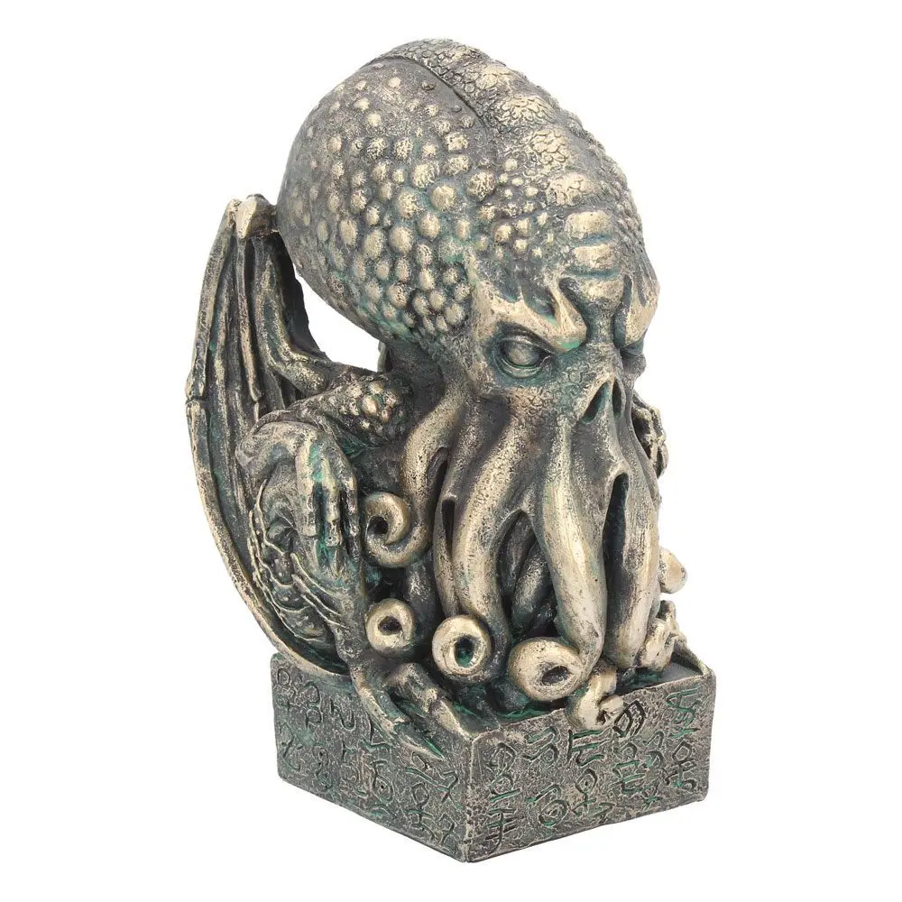 0801269112714 - Sammlerfigur Cthulhu