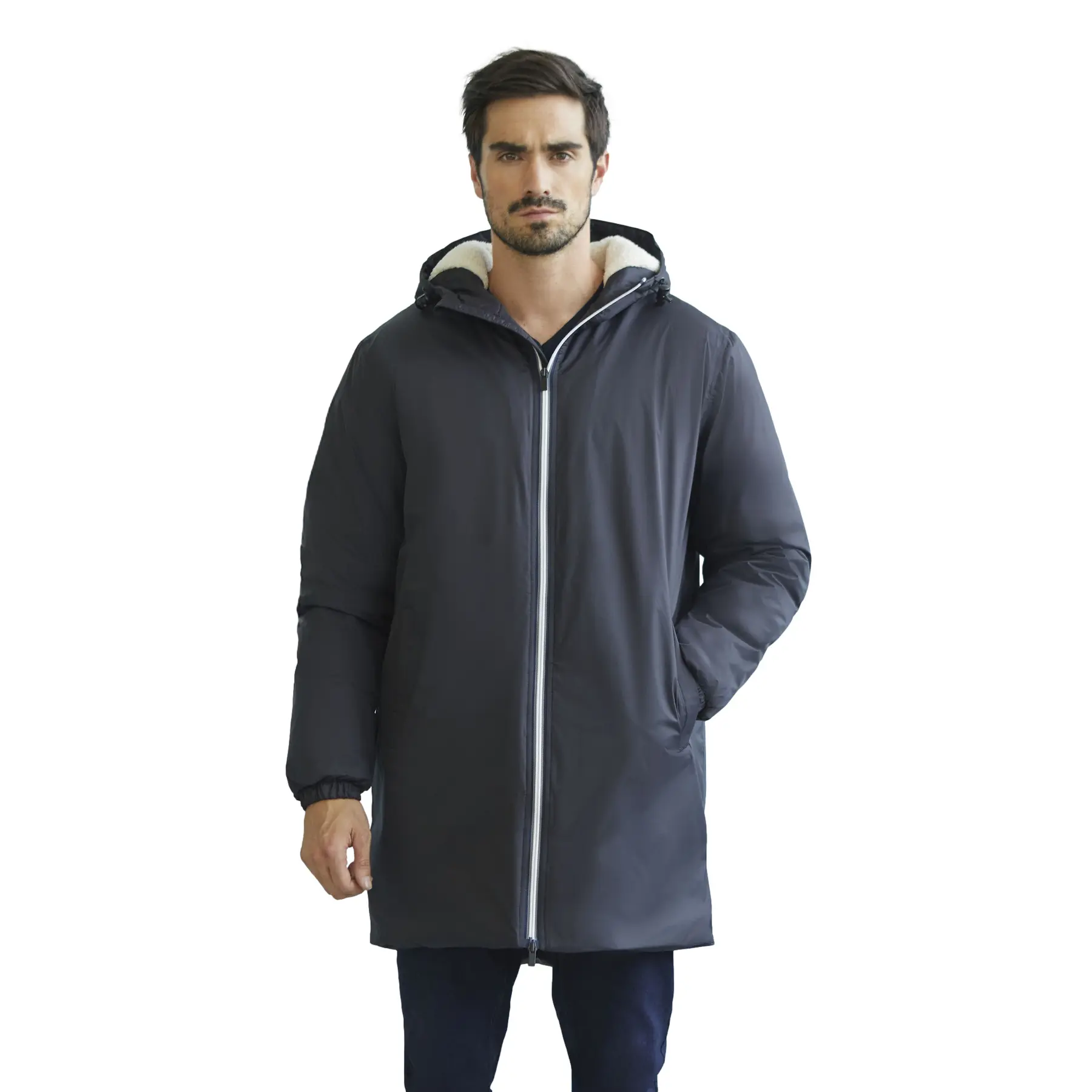 Parka Neoblu Astra