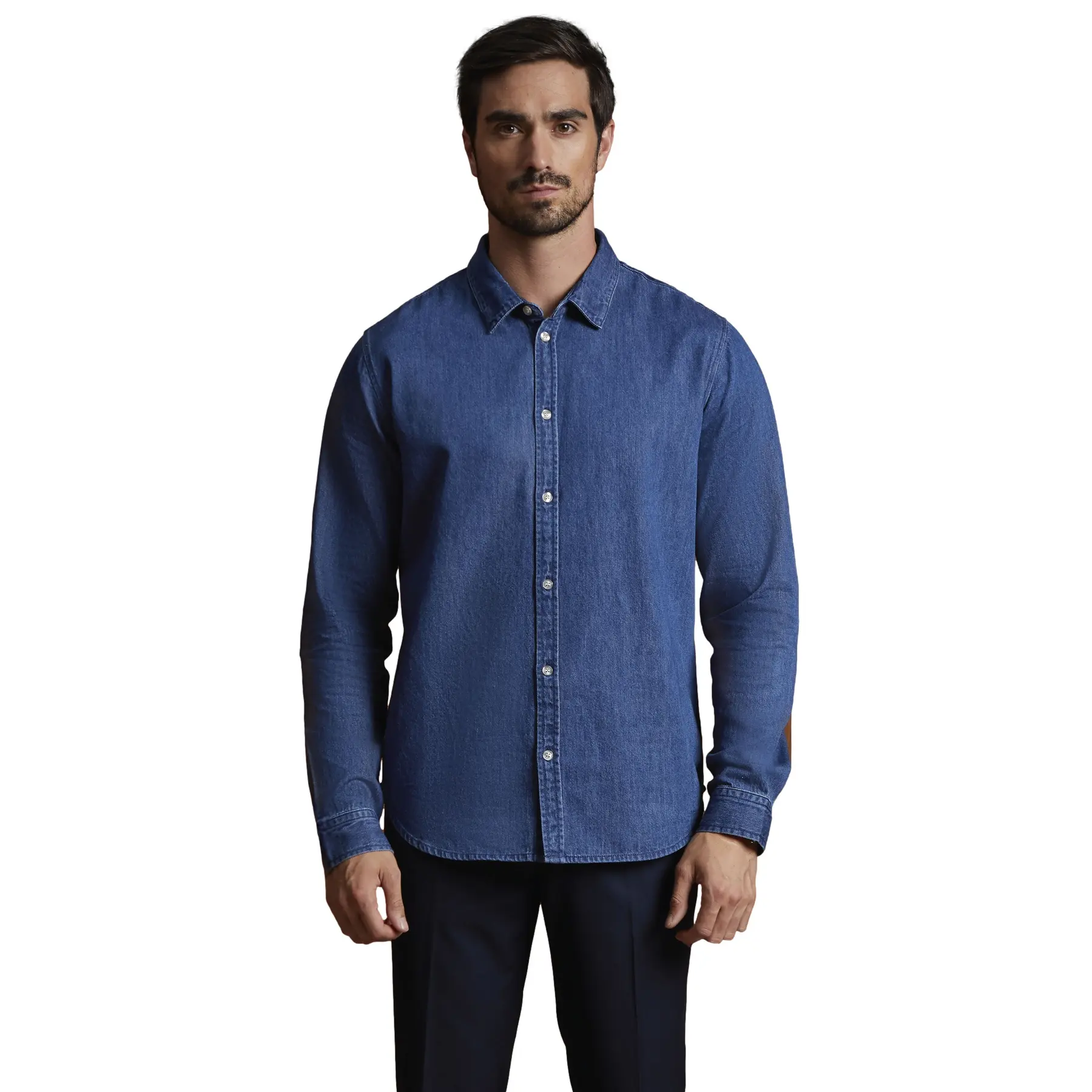 Langarmshirt Neoblu Bennett