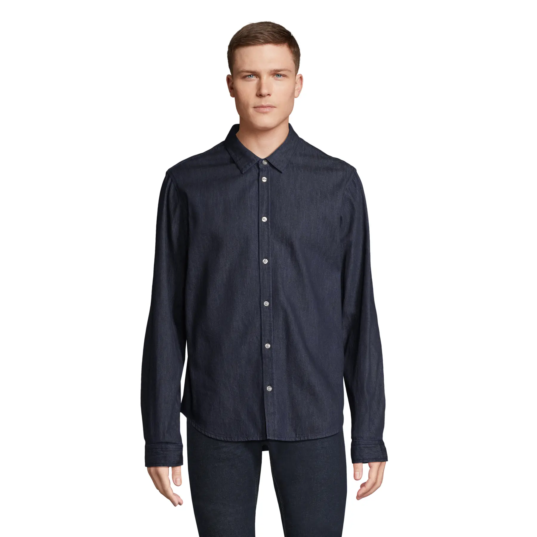 Langarmshirt Neoblu Bennett
