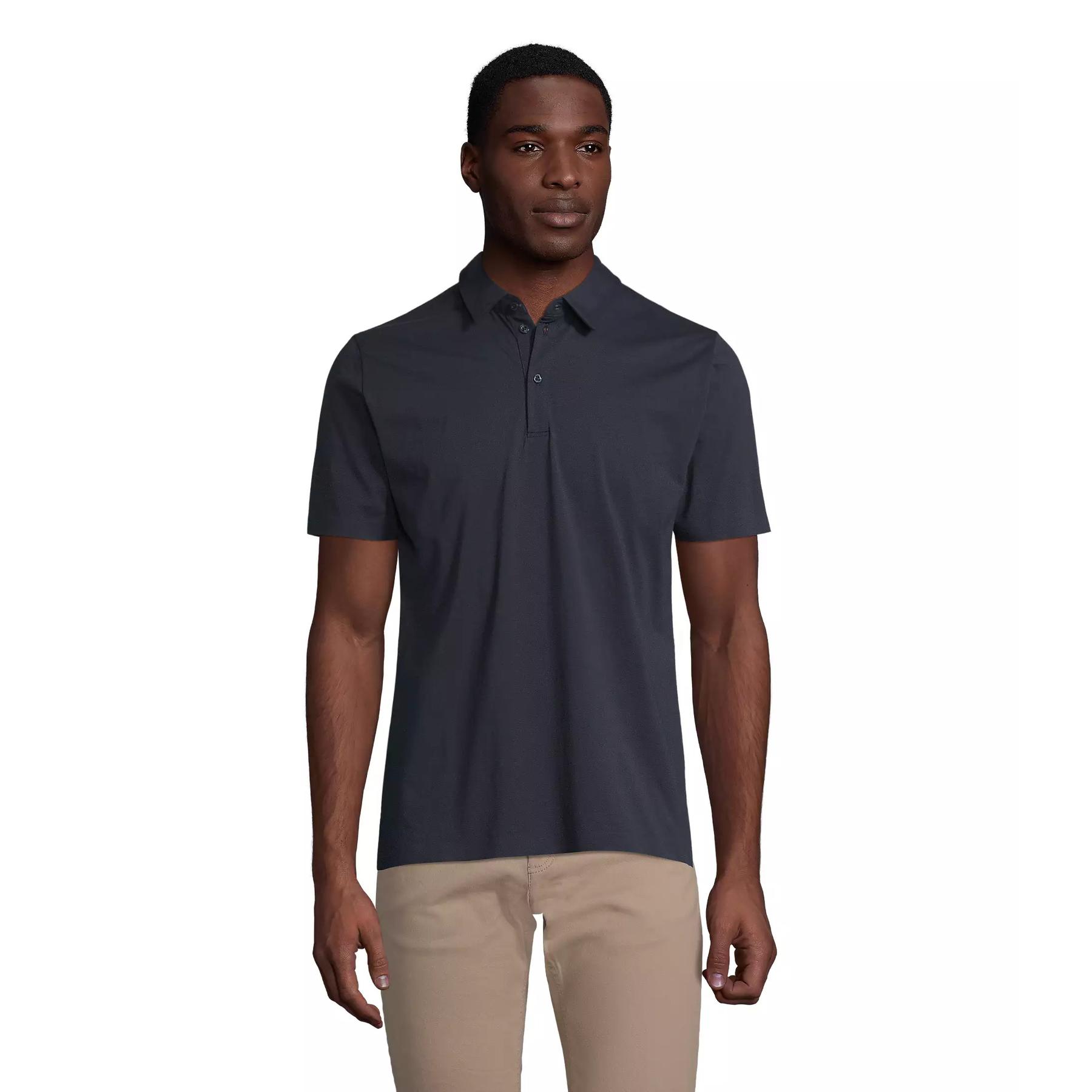 3609371201428 - Polo-Shirt Relax Oscar