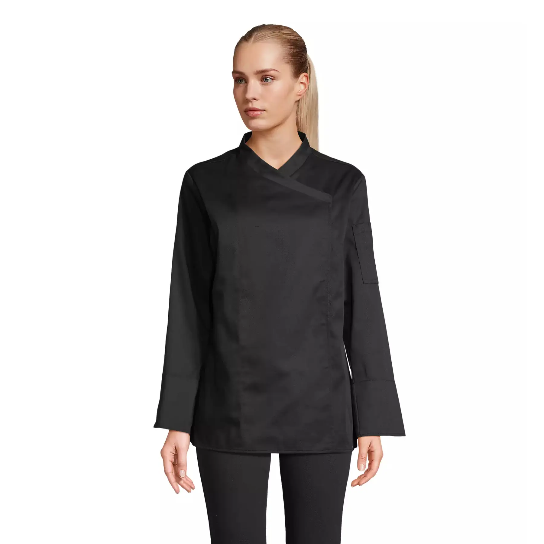 3609371677544 - Kochjacke Damen Eugenie