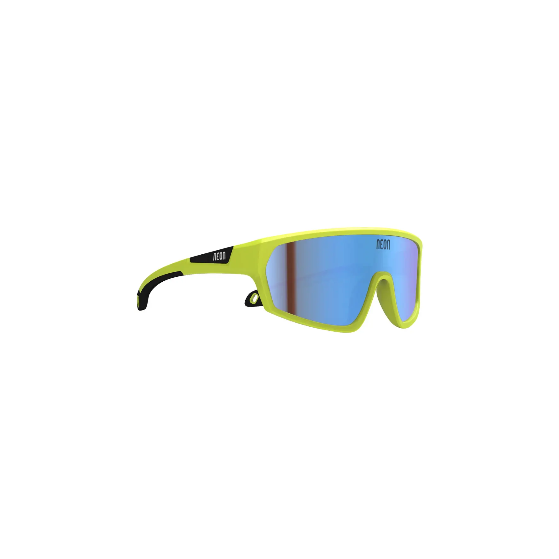 Neon Unisex Kids Jaune Children's Sunglasses Loop
