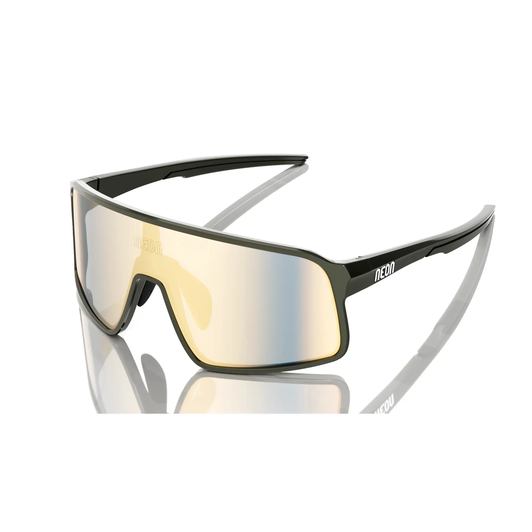 Sunglasses Neon Stratus