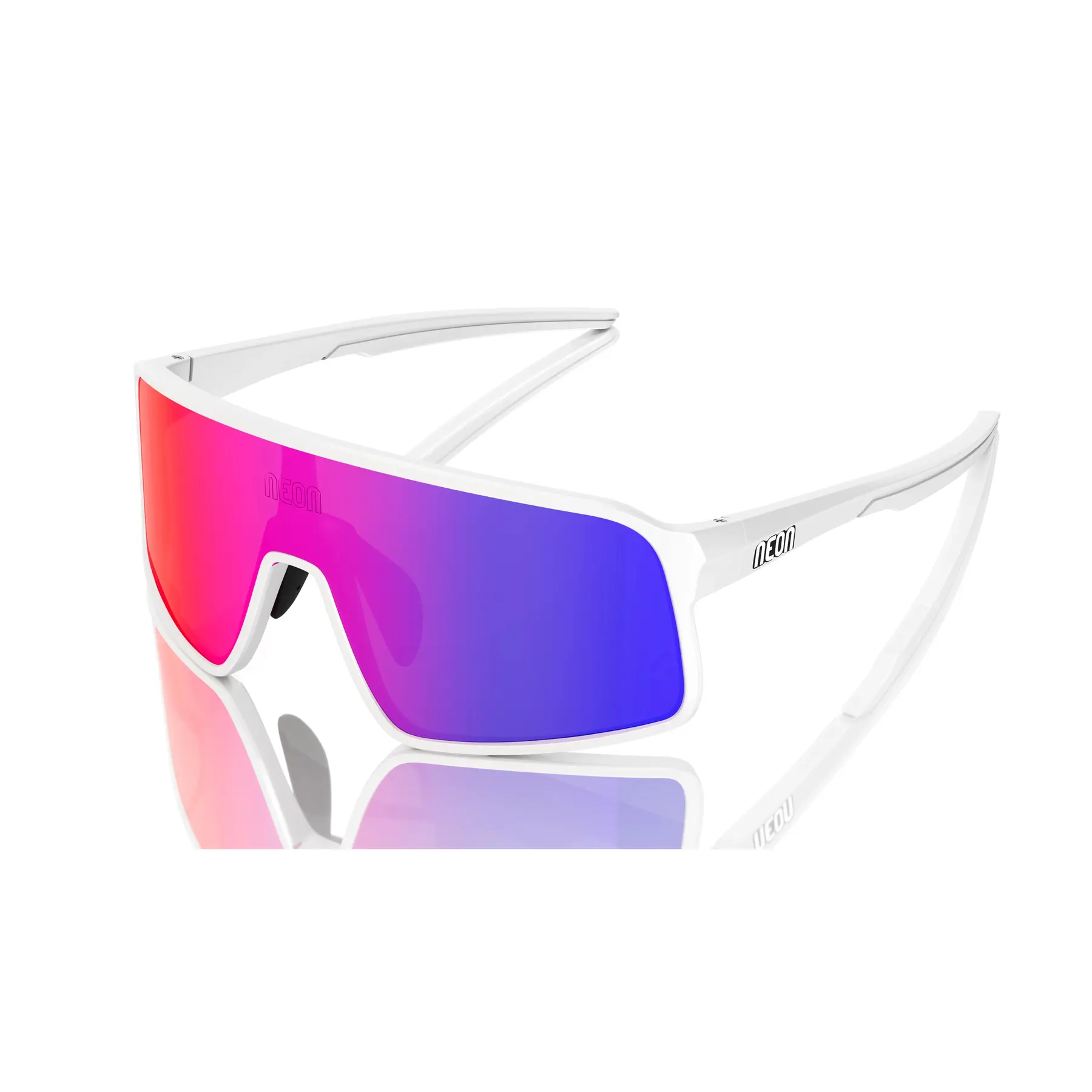 Sunglasses Neon Stratus