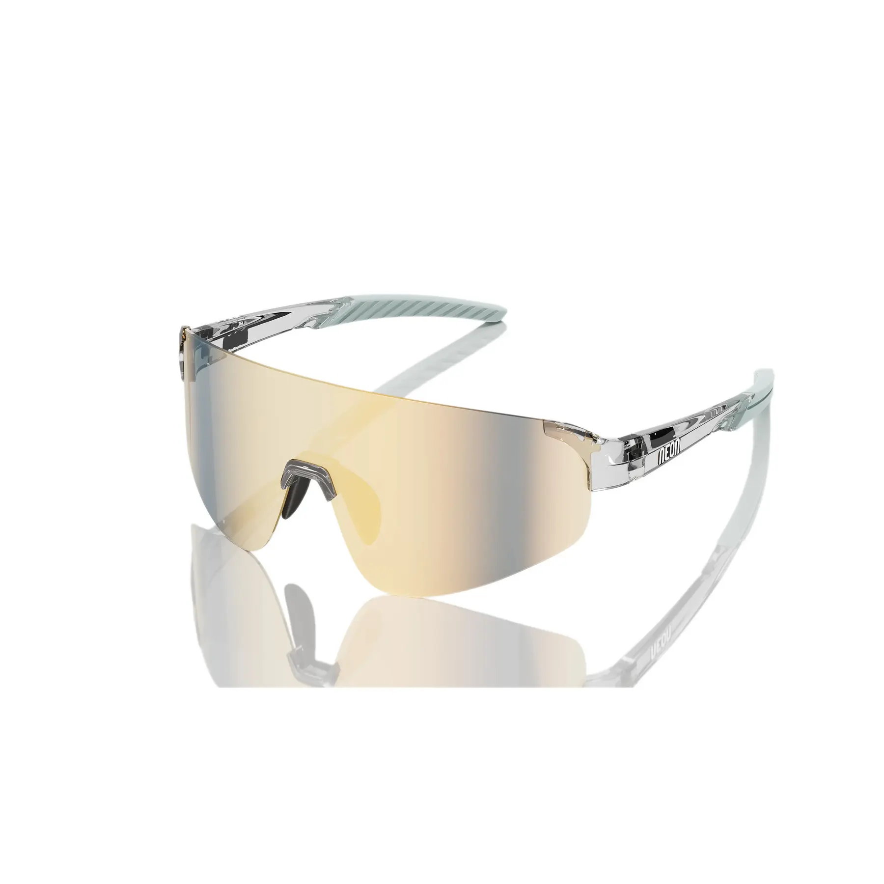 Sunglasses Neon Superfly