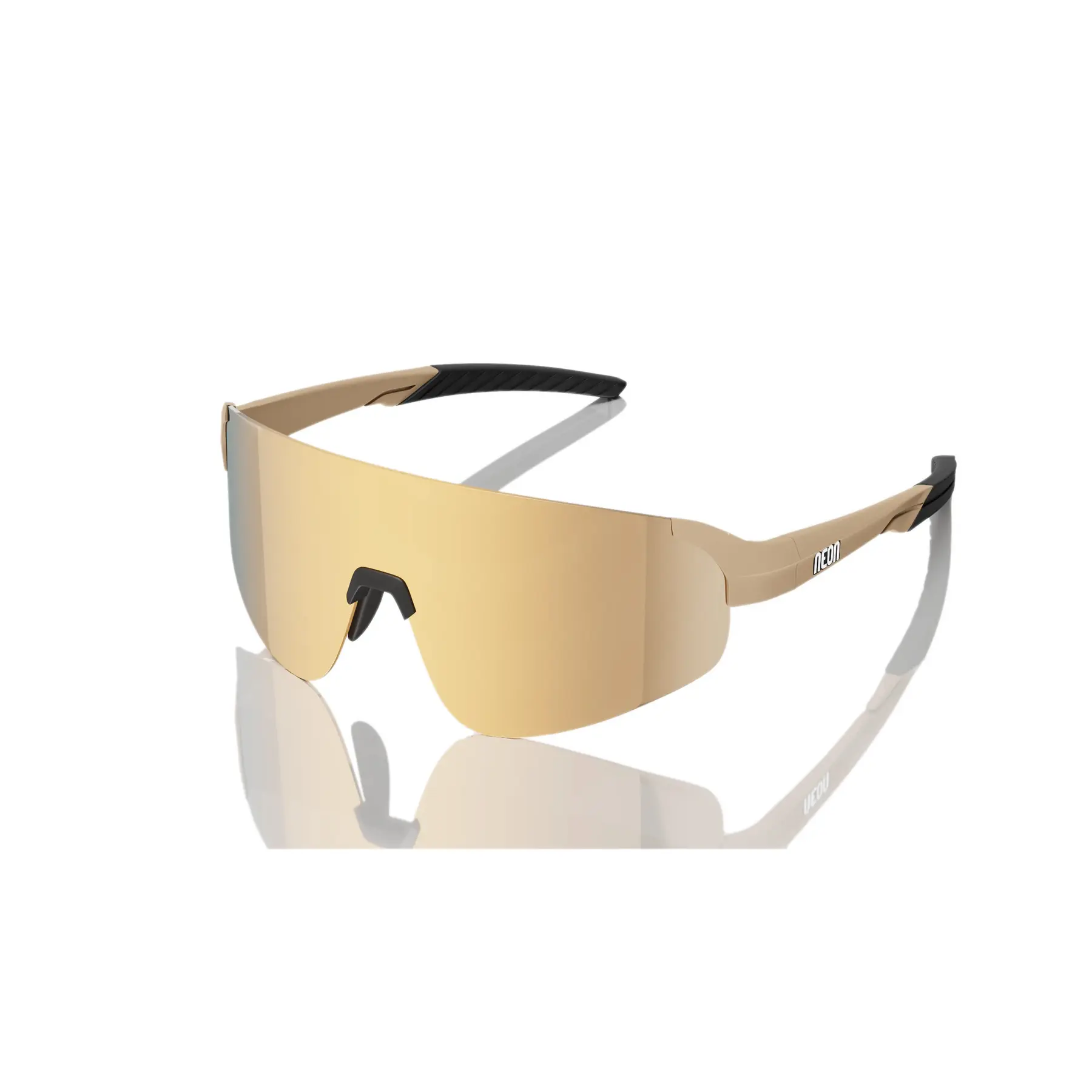 Sunglasses Neon Superfly