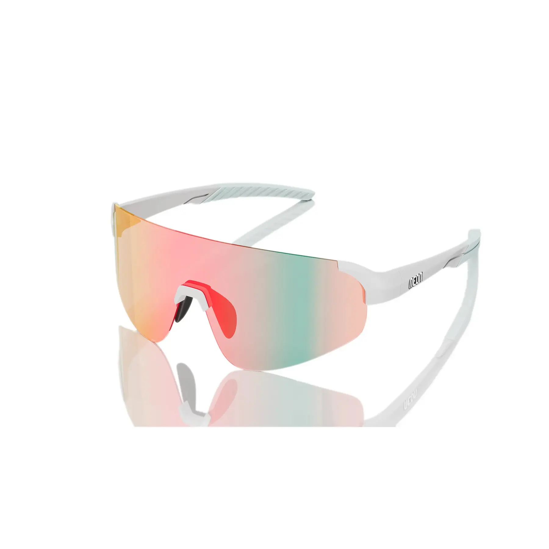 Sunglasses Neon Superfly