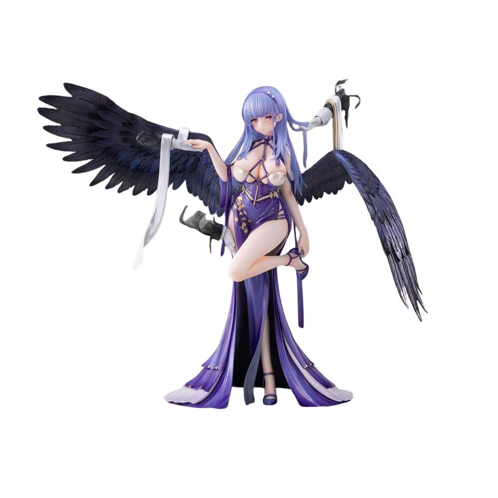 4595122080086 - Statuette Azur Lane