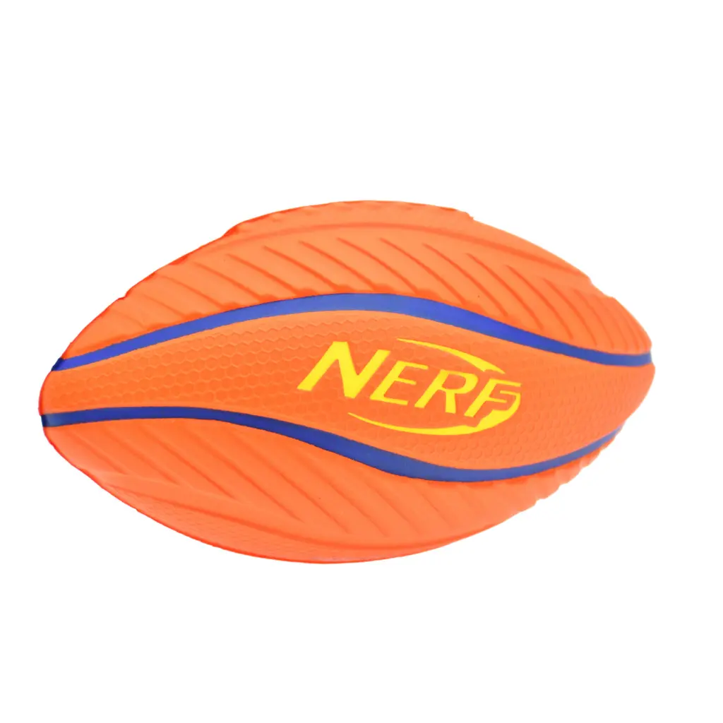 1230000142250 - Ball Nerf Spiral Grip Mini Foam