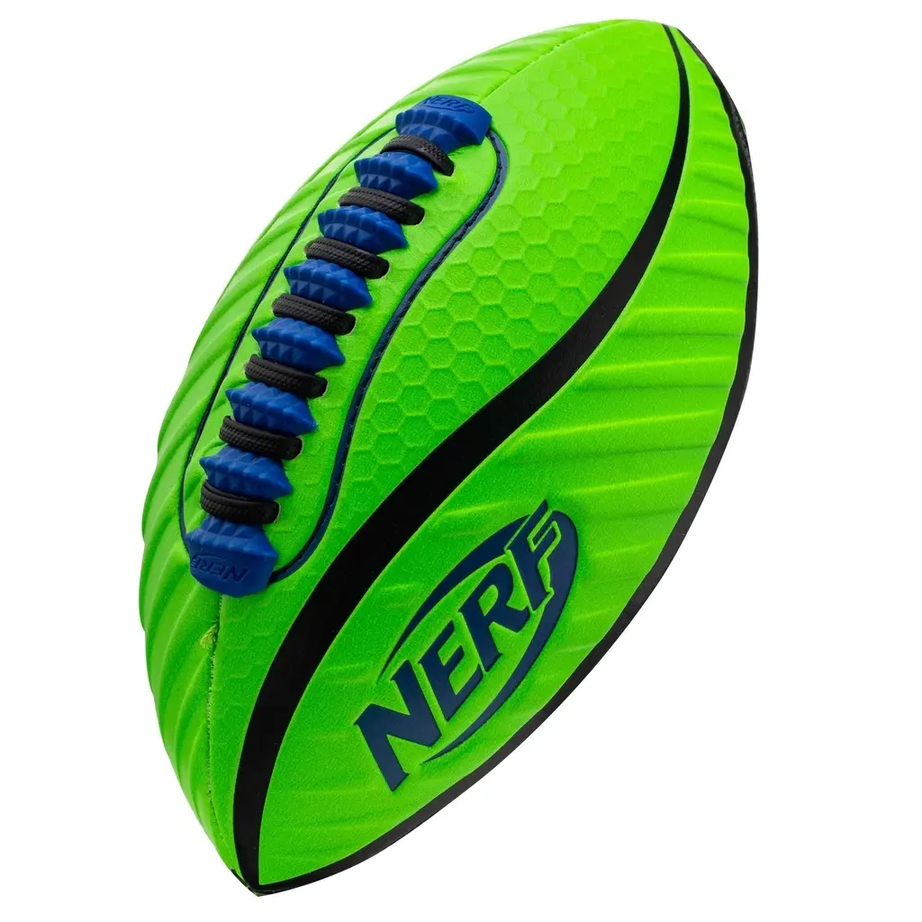 1230000142076 - Kinderball Nerf Spiral Grip