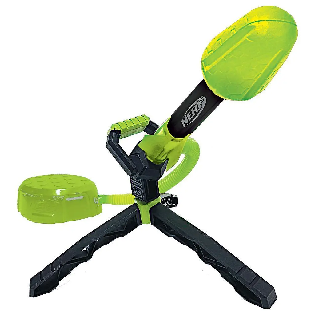 1230000142175 - Raketenwerfer Nerf Rip Rocket