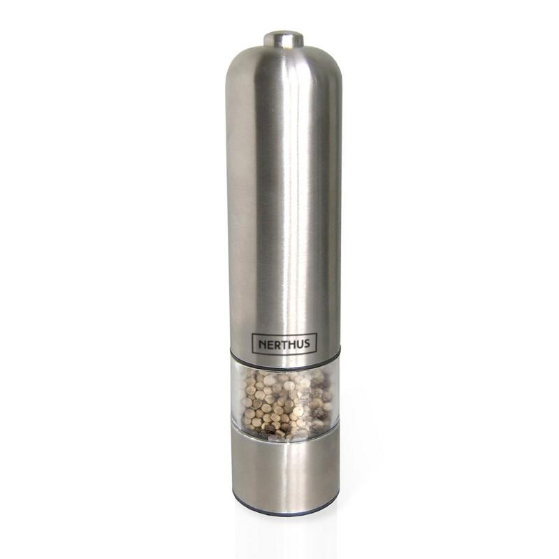 8414606688555 - Salzmühle und Nerthus