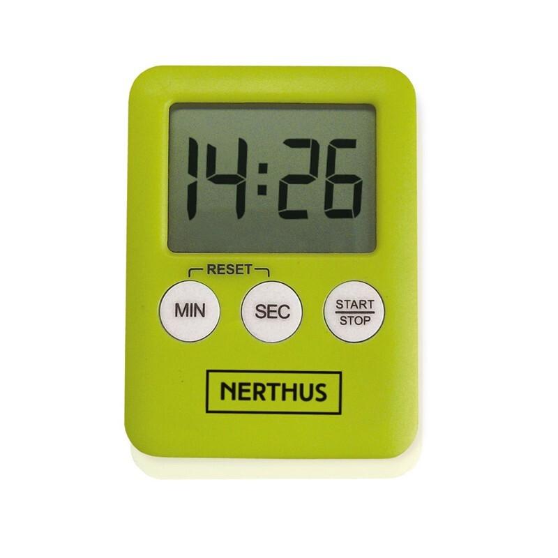 8414606689019 - Küchentimer Nerthus
