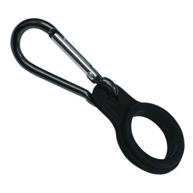 8436588851000 - Flaschenöffner Schlüsselanhänger mit Karabiner Nerthus