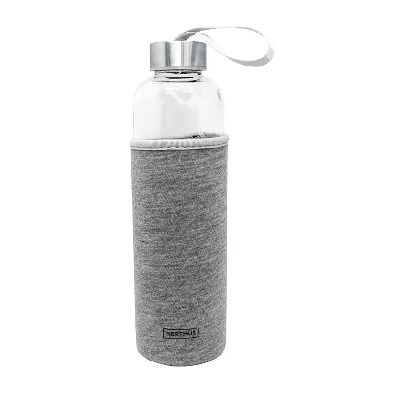 8436588850560 - Neopren Glasflasche 600 ml