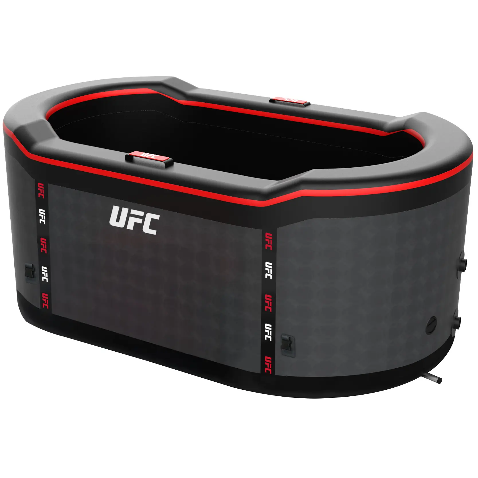 Eisbad zur Regeneration NetSpa UFC