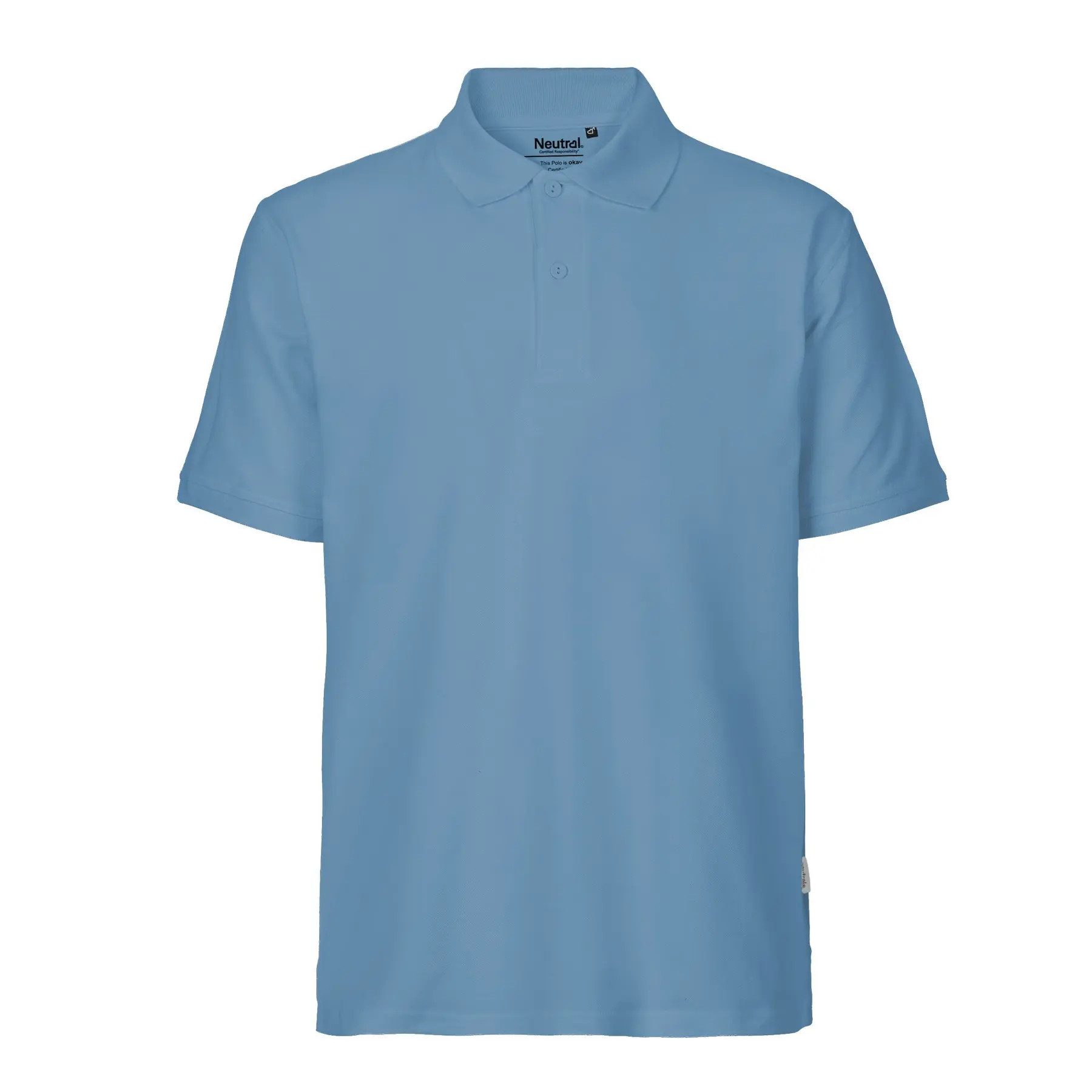 Klassisches Polo Neutral