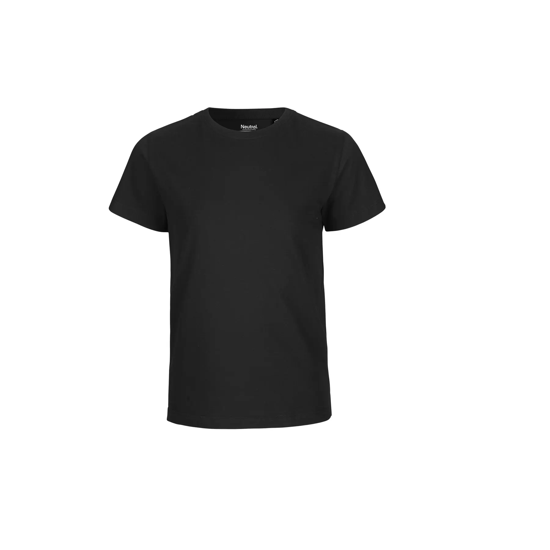 Baby T-Shirt aus Baumwolle und Fairtrade Neutral
