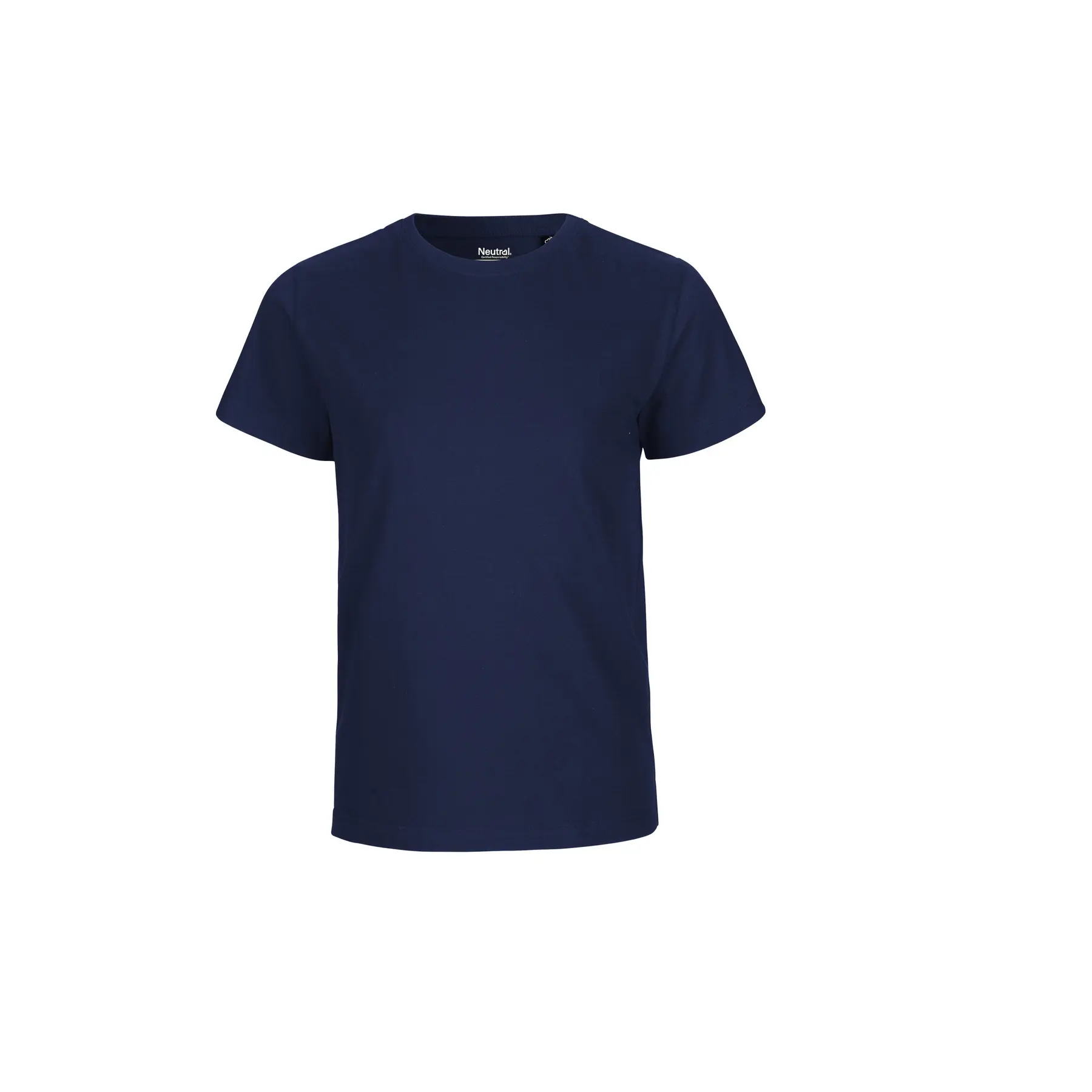 Baby T-Shirt aus Baumwolle und Fairtrade Neutral