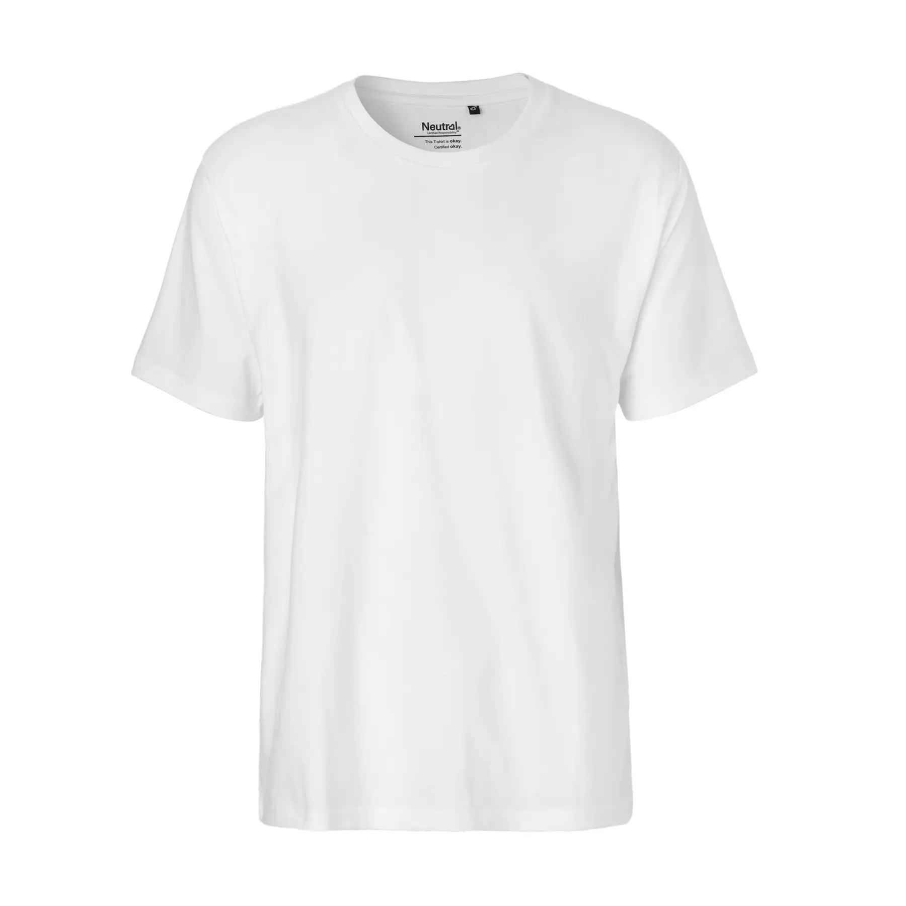 T-Shirt Neutral Classic
