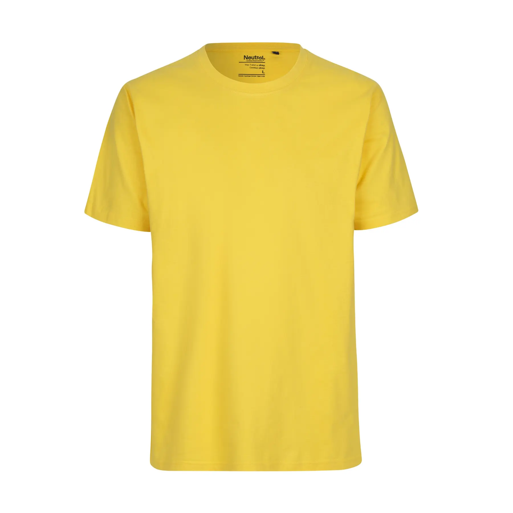 T-Shirt Neutral Classic