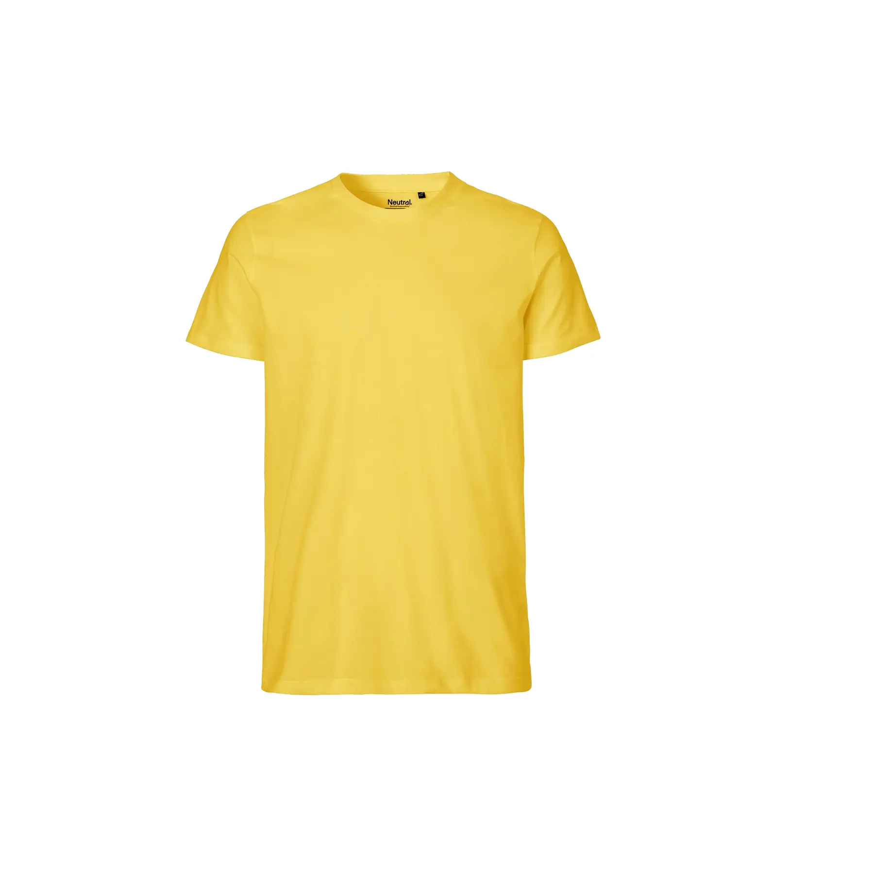 T-shirt Neutral